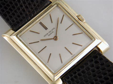 vintage patek philippe geneve|patek philippe watches pre owned.